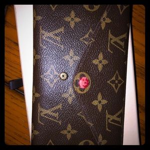 Josephine Louis Vuitton
